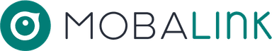 Logo de Mobalink