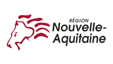 Logo  Région Nouvelle Aquitaine