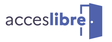 Logo Acceslibre