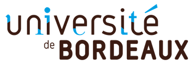 Logo Université de Bordeaux
