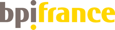 Logo BPI France