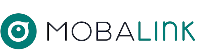 Logo de MobaLink