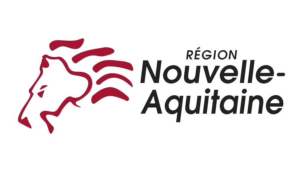 Logo  Région Nouvelle Aquitaine