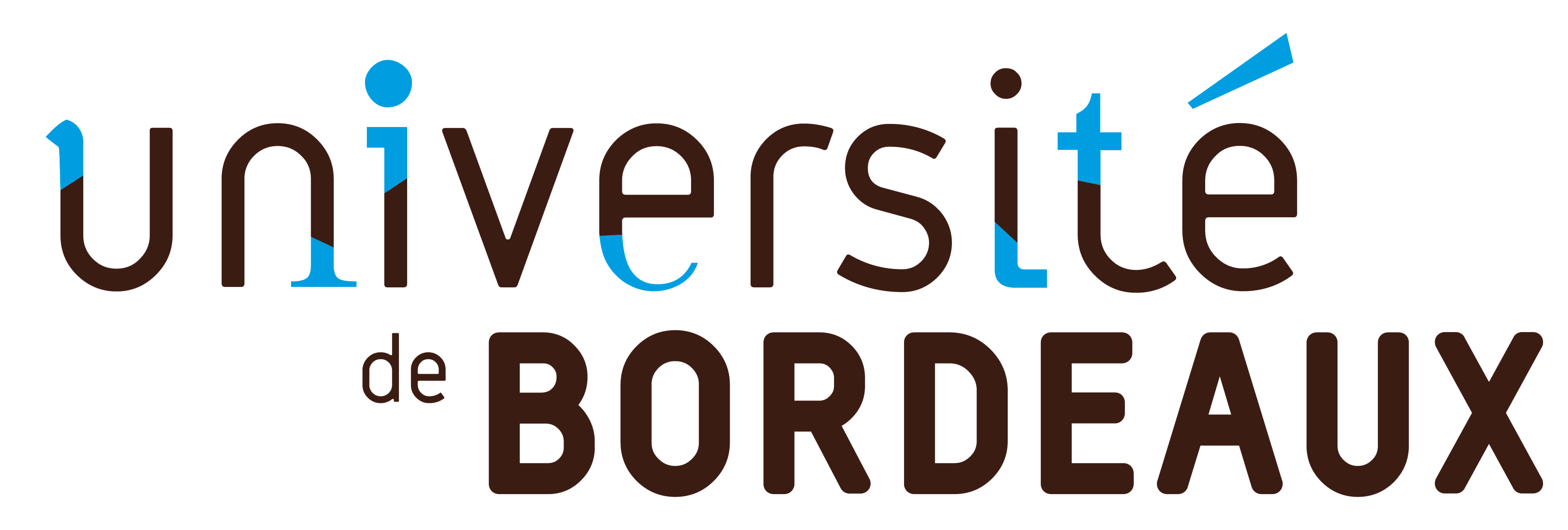 Logo Université de Bordeaux