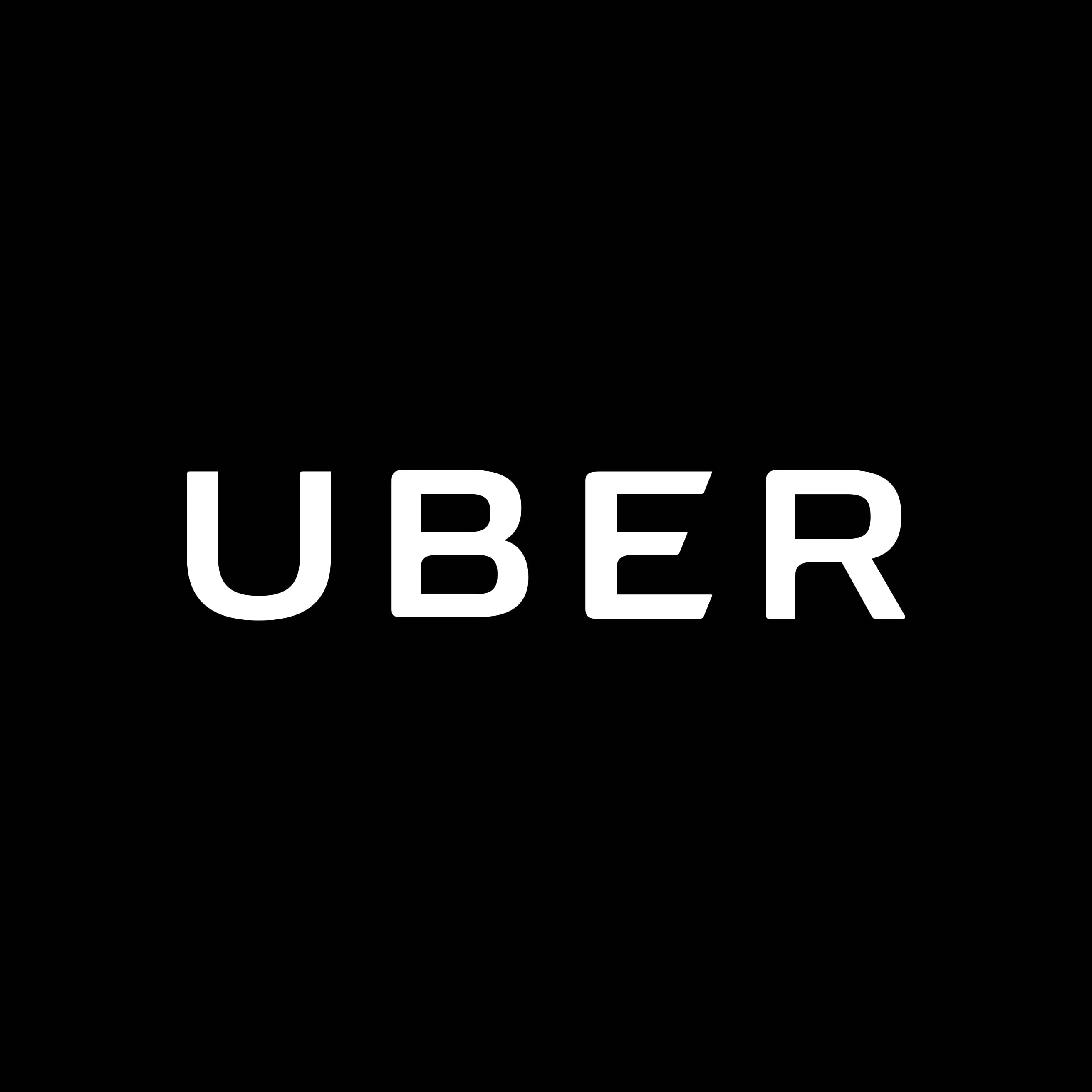 Logo Uber